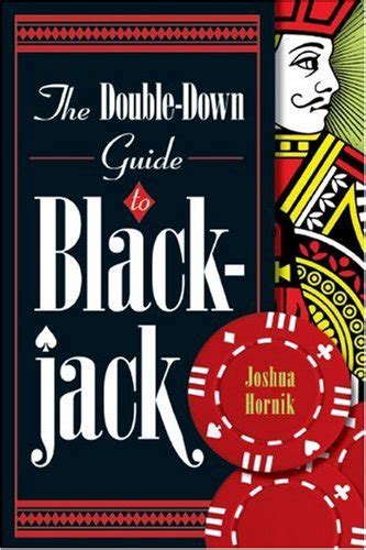 Josué hornik blackjack